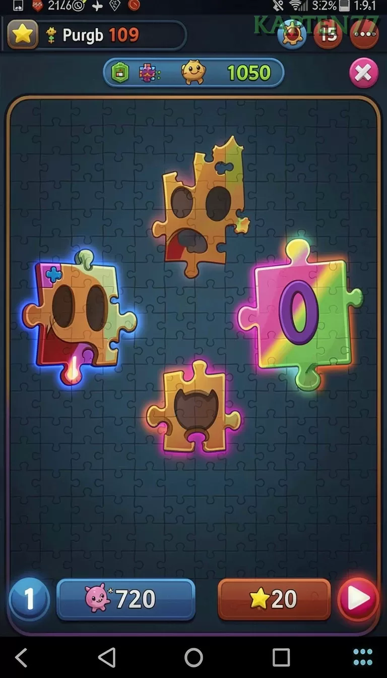 Screenshot Burning Chilli X 1