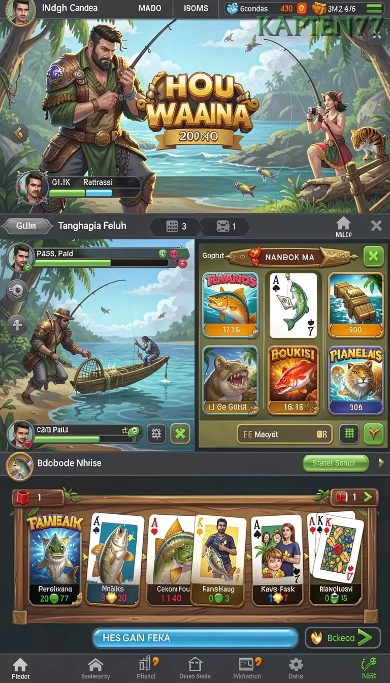 Screenshot Cosmic Cash 1