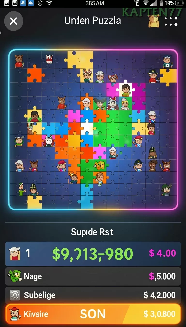 Screenshot Emperors Favour 2