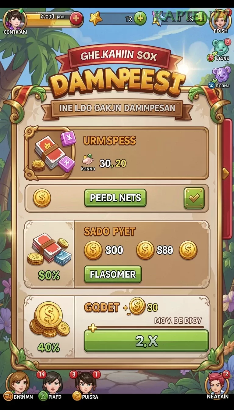 Screenshot Fire Hot 20 2
