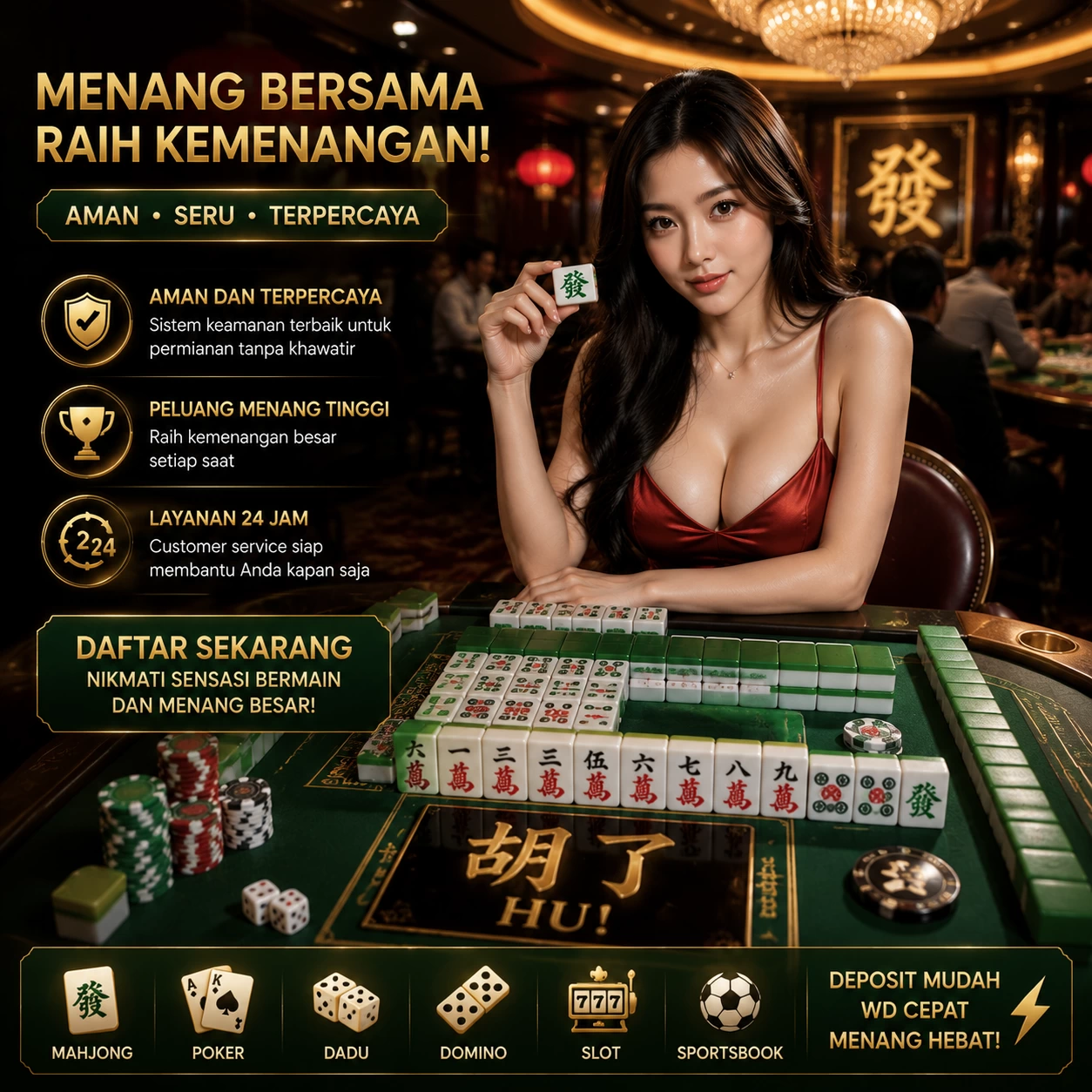 kapten77 Platform Game Terpercaya untuk Pemain Indonesia