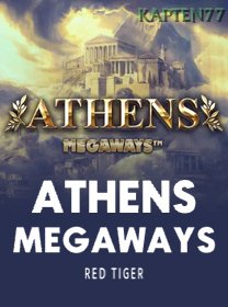 Athens Megaways