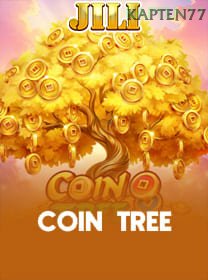 Coin Tree