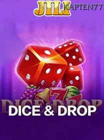 Dice And Drop