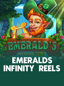 Review Emeralds Infinity Reels Game Terbaru 2026 untuk Pemula