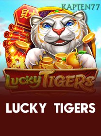 Lucky Tigers