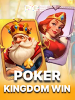 Poker Kingdom Win Terbaru: Review, RTP, dan Link Bermain