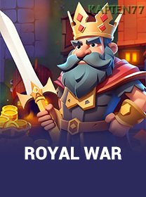 Royal War