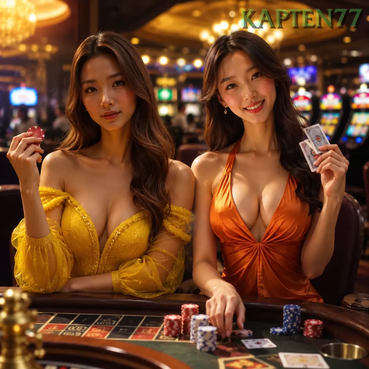 Cara Mendaftar dan Verifikasi Akun di kapten77