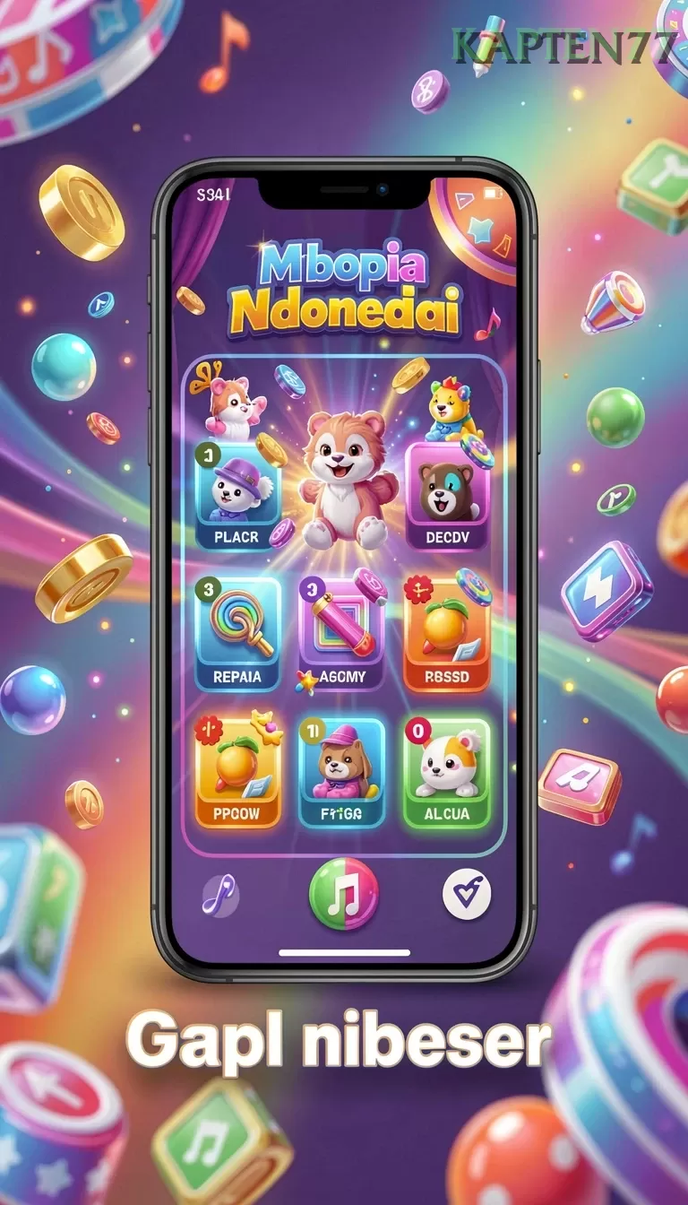 Screenshot Kong 1