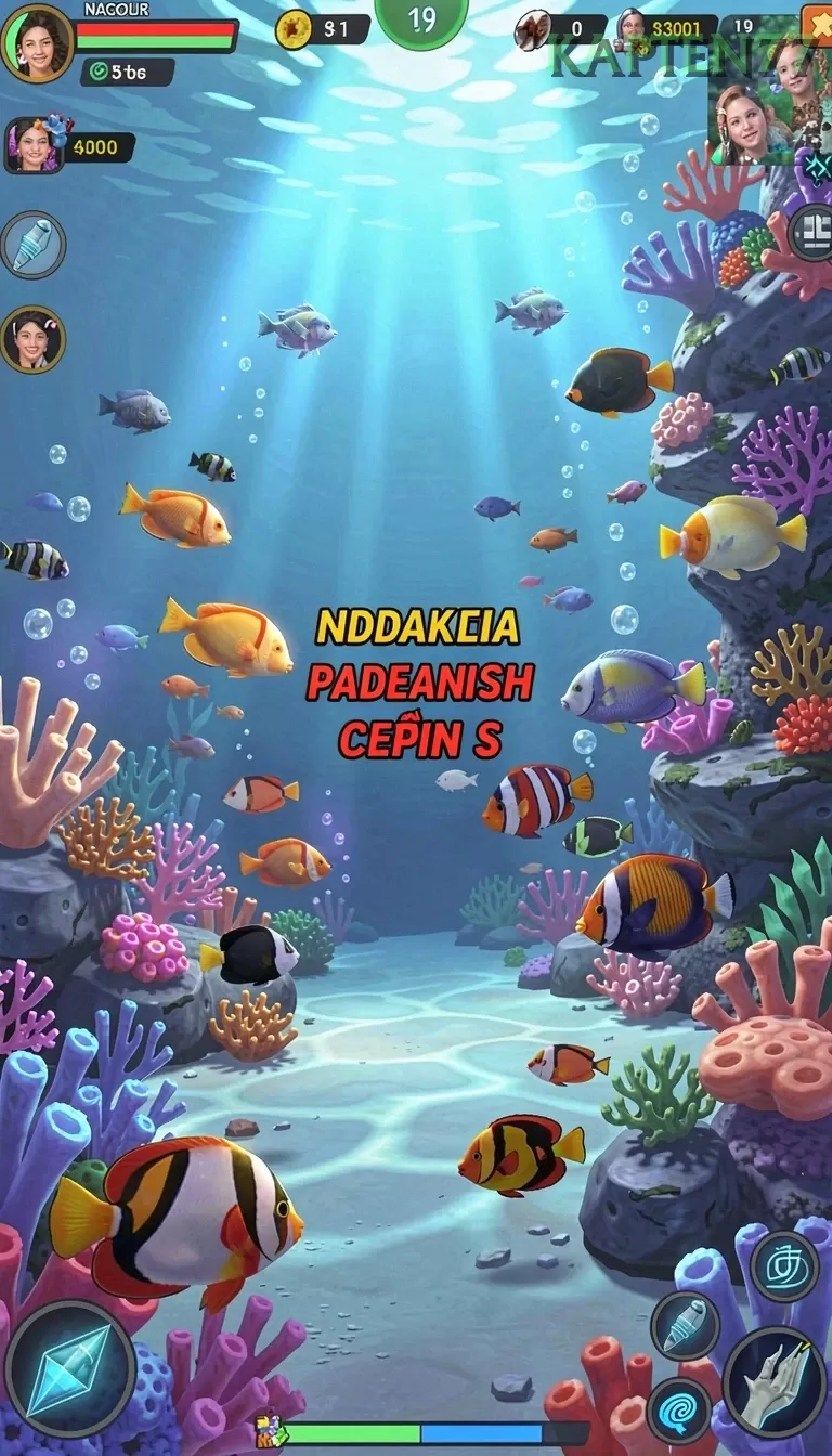 Screenshot Fast Master 2