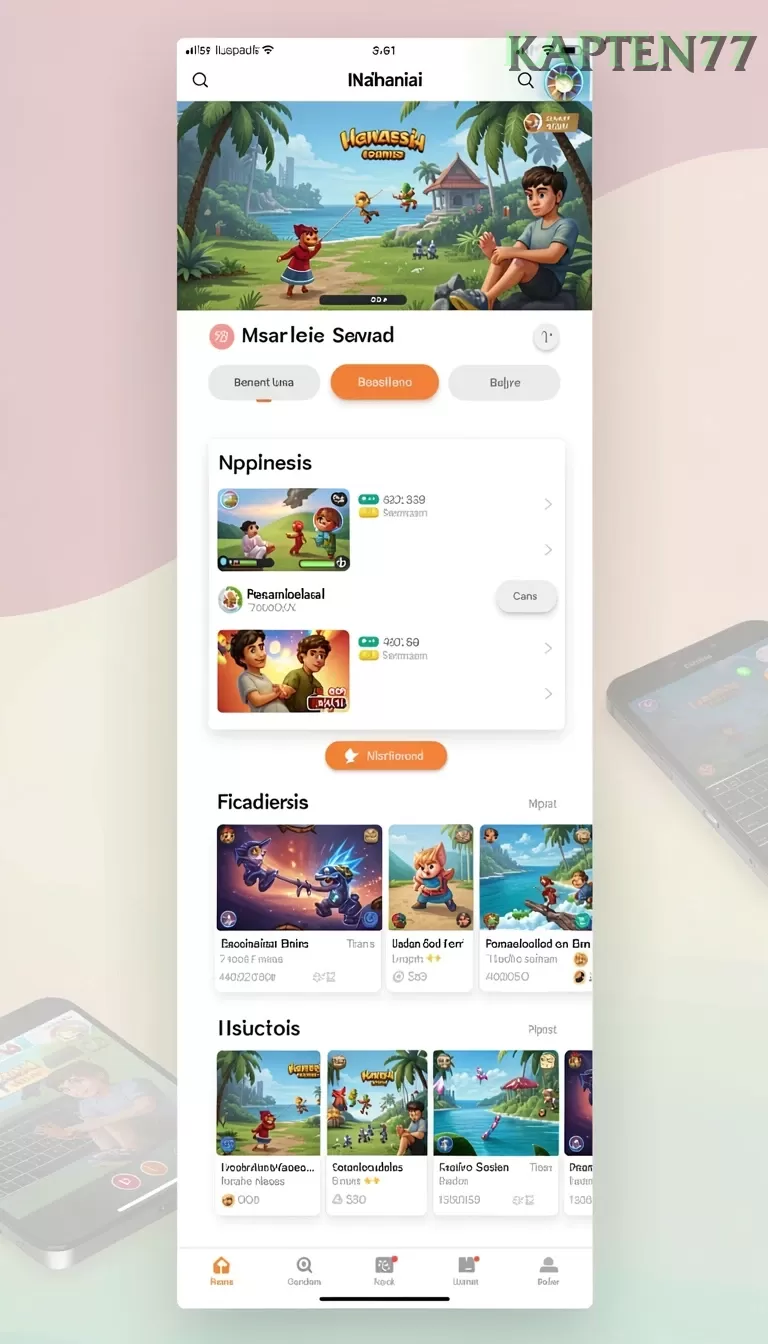 Screenshot Coin Tree 2
