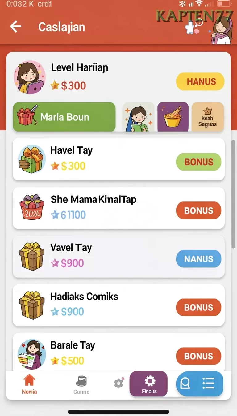 Screenshot Dice And Drop 2