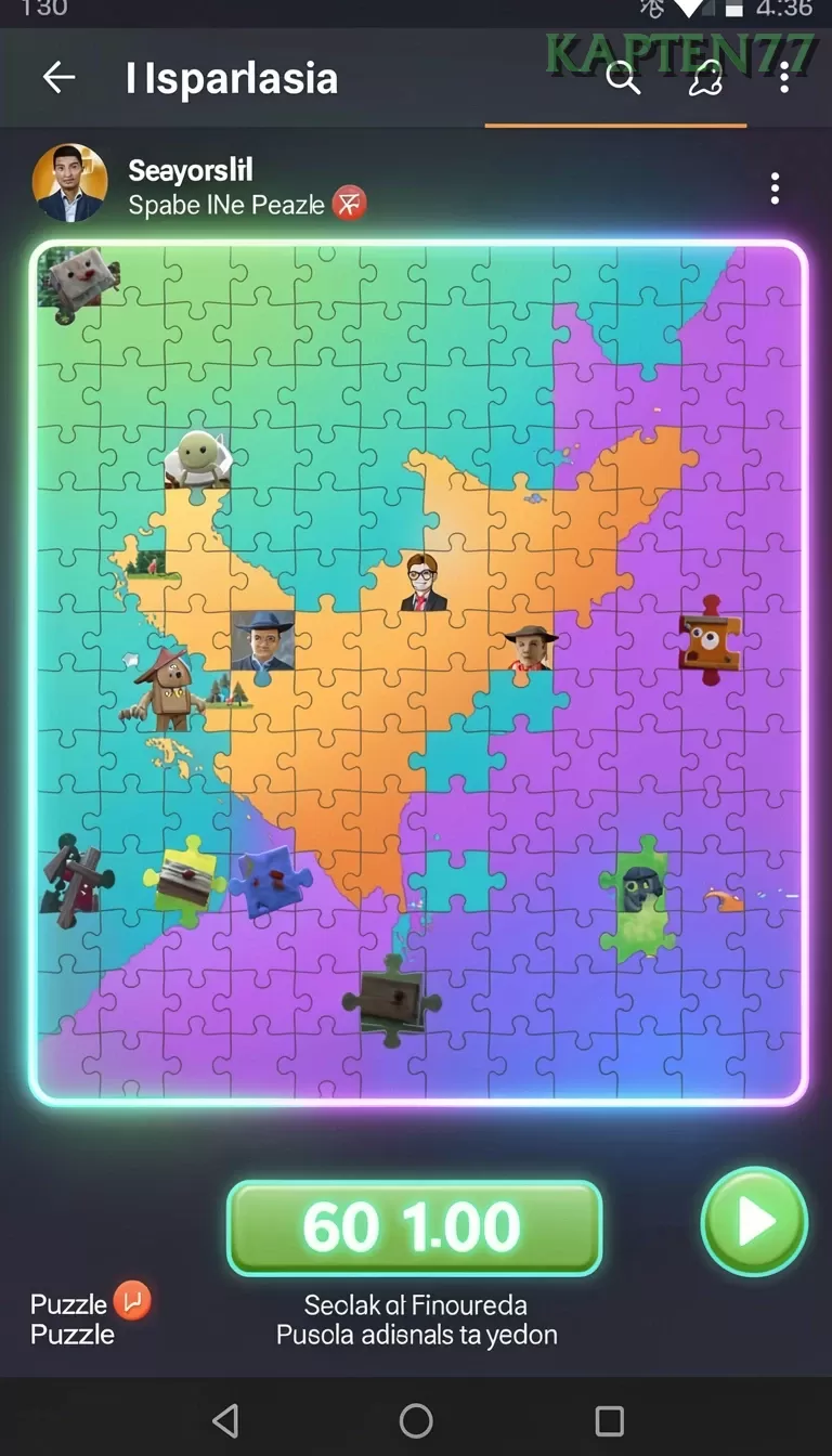 Screenshot Cursed Seas 2