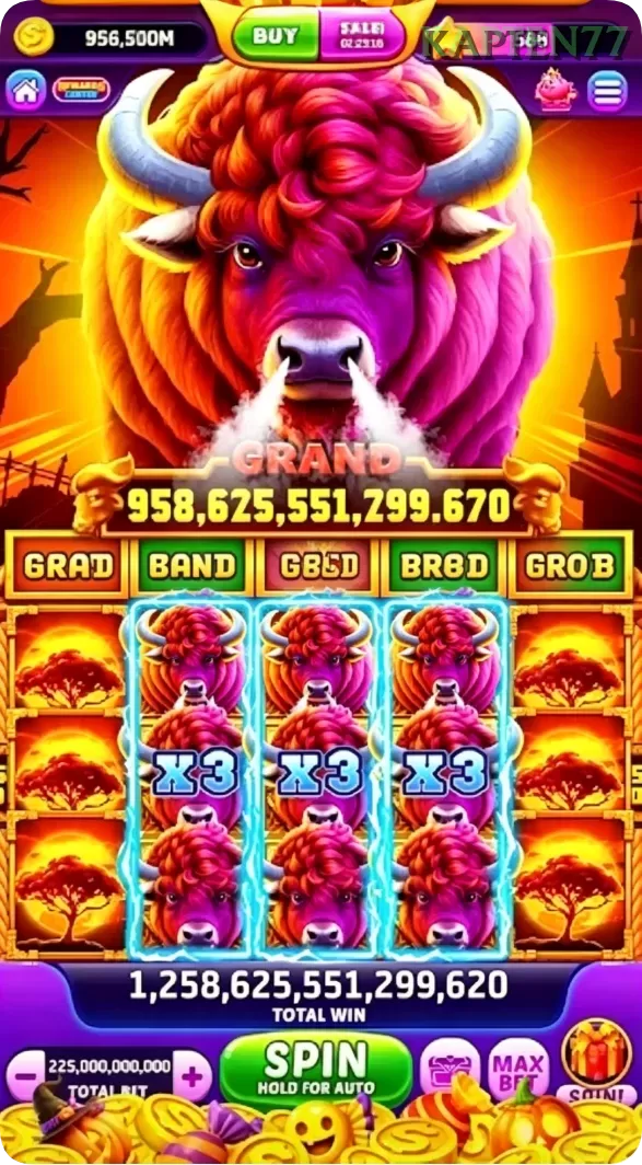 Screenshot Royal War 1